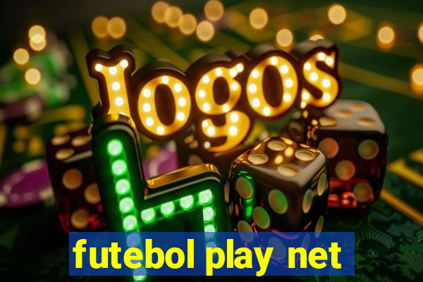 futebol play net